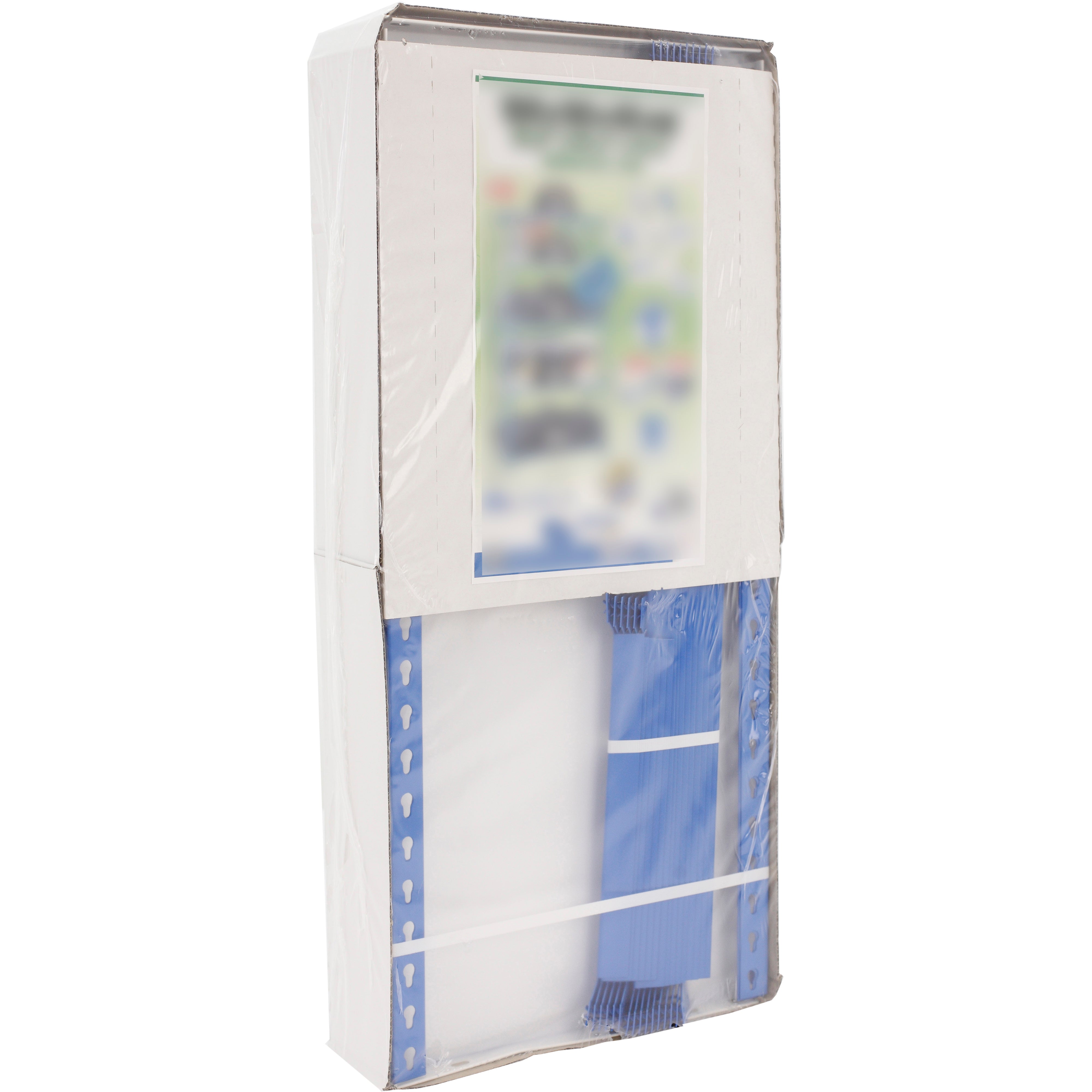 SIMONCLICK PLUS 4/300 1500 ANTRACITA/BLANCO