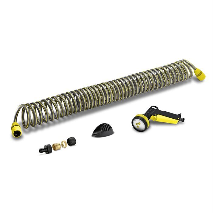 Set spirale irrigazione