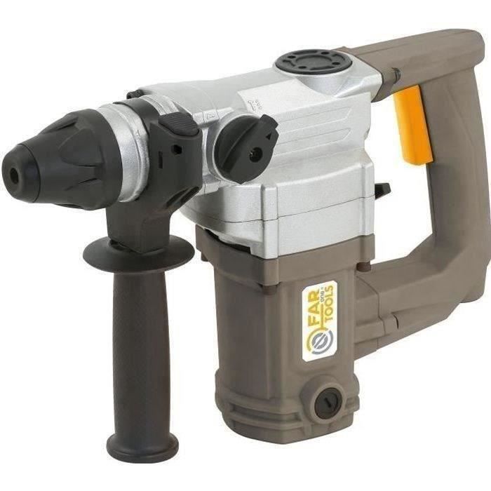 scatola Hammer Punch 850W Colore