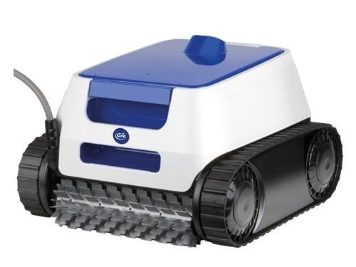 ROBOT PER PISCINE GRE ER230 PULIZIA PISCINE