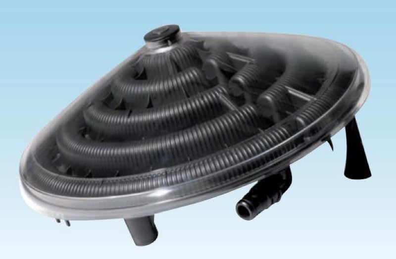 RISCALDATORE AD ENERGIA SOLARE SUNNY PER PISCINE PISCINA PER POMPE TEMPERATURA