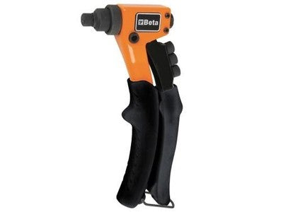 RIVETTATRICI BETA COMPATTE 1741U 4 UGELLI - 20CM