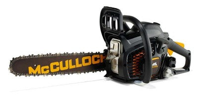 Image of MOTOSEGA CS 42S MCCULLOCH BARRA DA 40 CM CILINDRATA 42CC