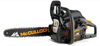 Image of MOTOSEGA CS 35 MCCULLOCH BARRA DA 35CMCILINDRATA CC 35