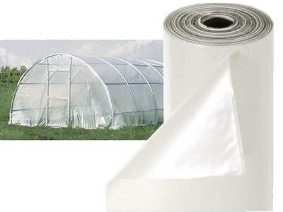 FOGLIA CELOFAN TENDONI POLIETILENE ADDITIVATA NEUTRA LONG LIFE