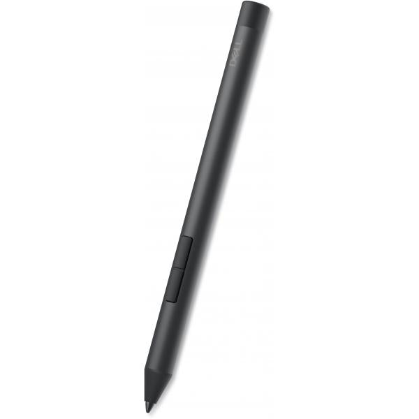 DELL PN5122W penna per PDA 14,2 g Nero (Pn5122W Stylus Pen 14.2 G - Black - Warranty: 12M)