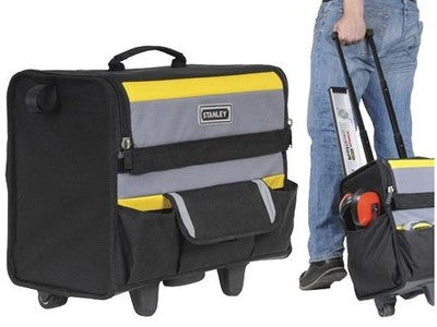 BORSE PORTA ATTREZZI STANLEY 1-97-515 BORSE DA LAVORO CM.46x33x45