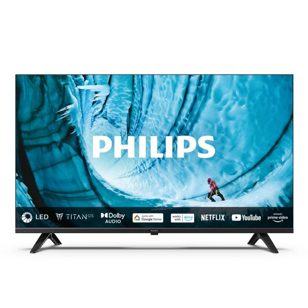 Image of televisore TV Wi Fi