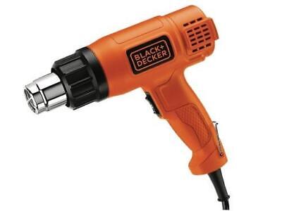 PISTOLA TERMICA B+D KX 1650 DA 1750W