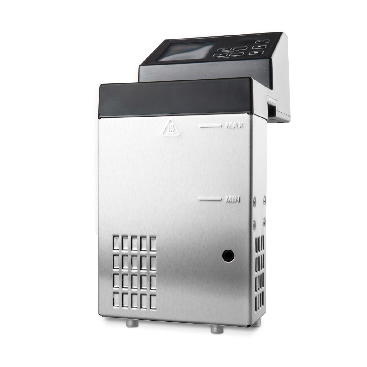 Roner Sous Vide - Capacità 30L - Pompe 8L/min