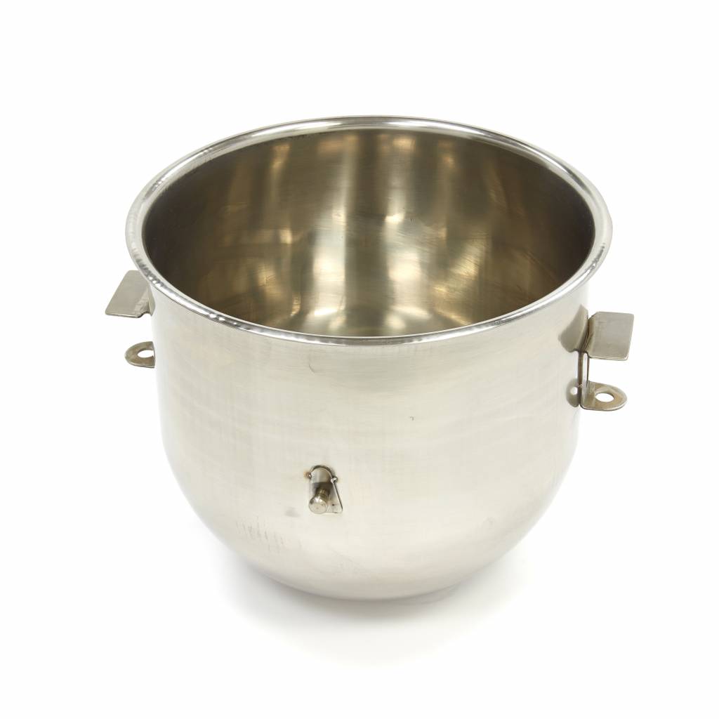 MPM 10 Mixing Bowl > 2017 Model