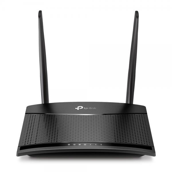 Image of Router 4G MR100 - 4G LTE wireless AC150 - Router wireless - Wi-Fi N300 - Supporto Sim Card 4G/LTE