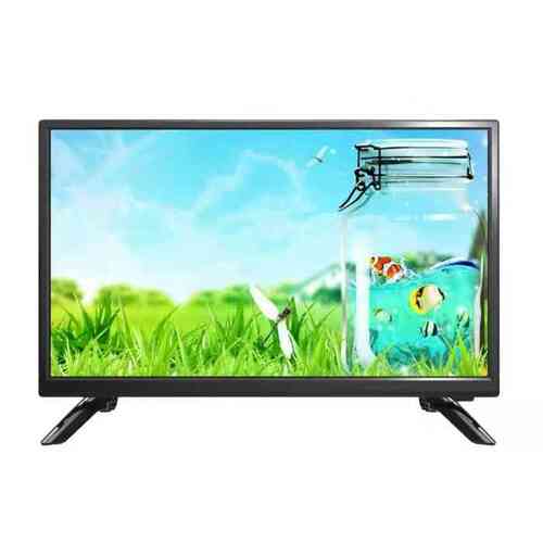 Image of Televisore Akai Aktv22pt - Display 22 pollici LED - 1920x1080 Full-HD - Din. 1.000:1 - DVB-T2/C/S2 - Slot CI+ - HDMI, USB - Nero