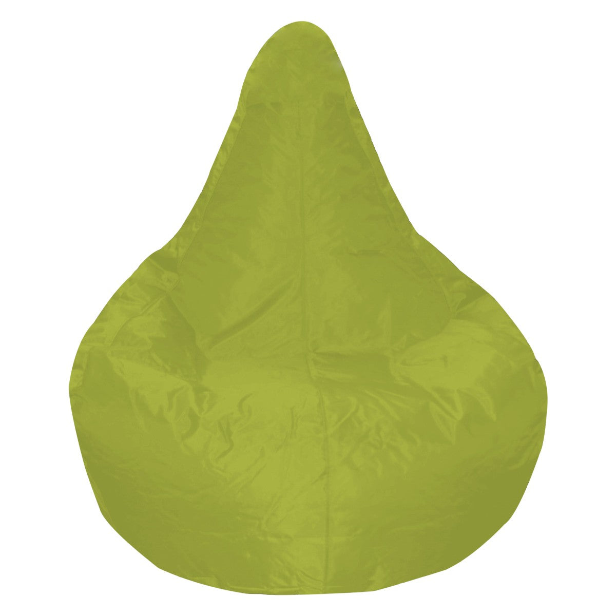 Sedute e Chaiselongue Poltrona Bean durevoli impermeabili santorini per esterni design moderno per il relax in piscina