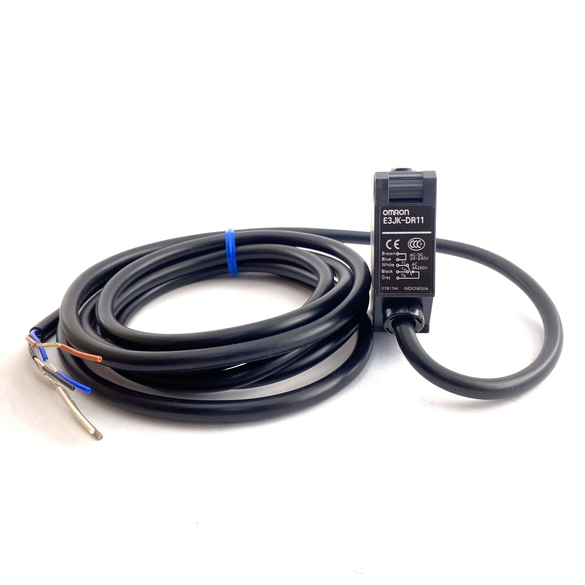 Sensore fotoelettrico Rettangolare Omron