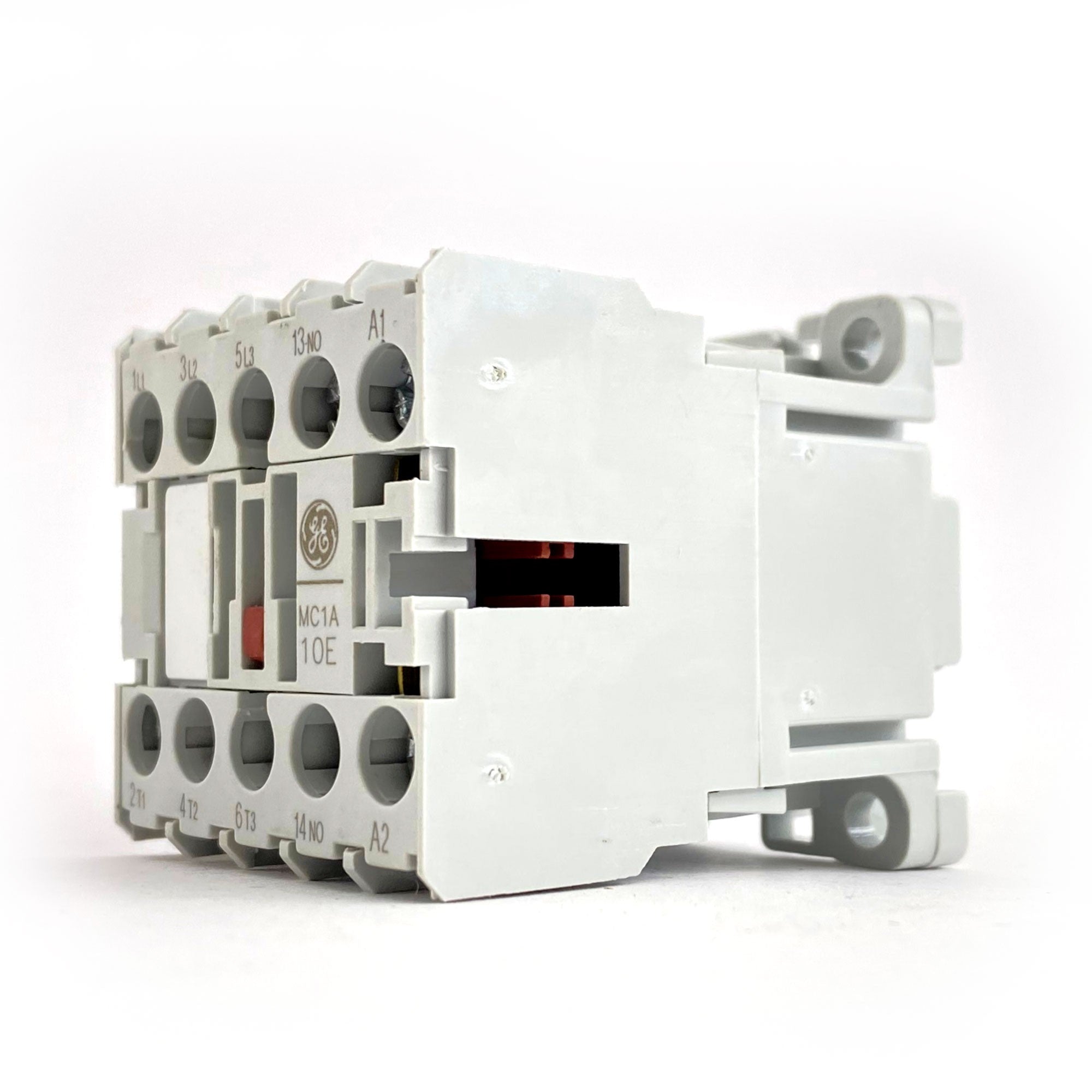 Minicont 3P 4KW N0 24/50-60 Ge Power