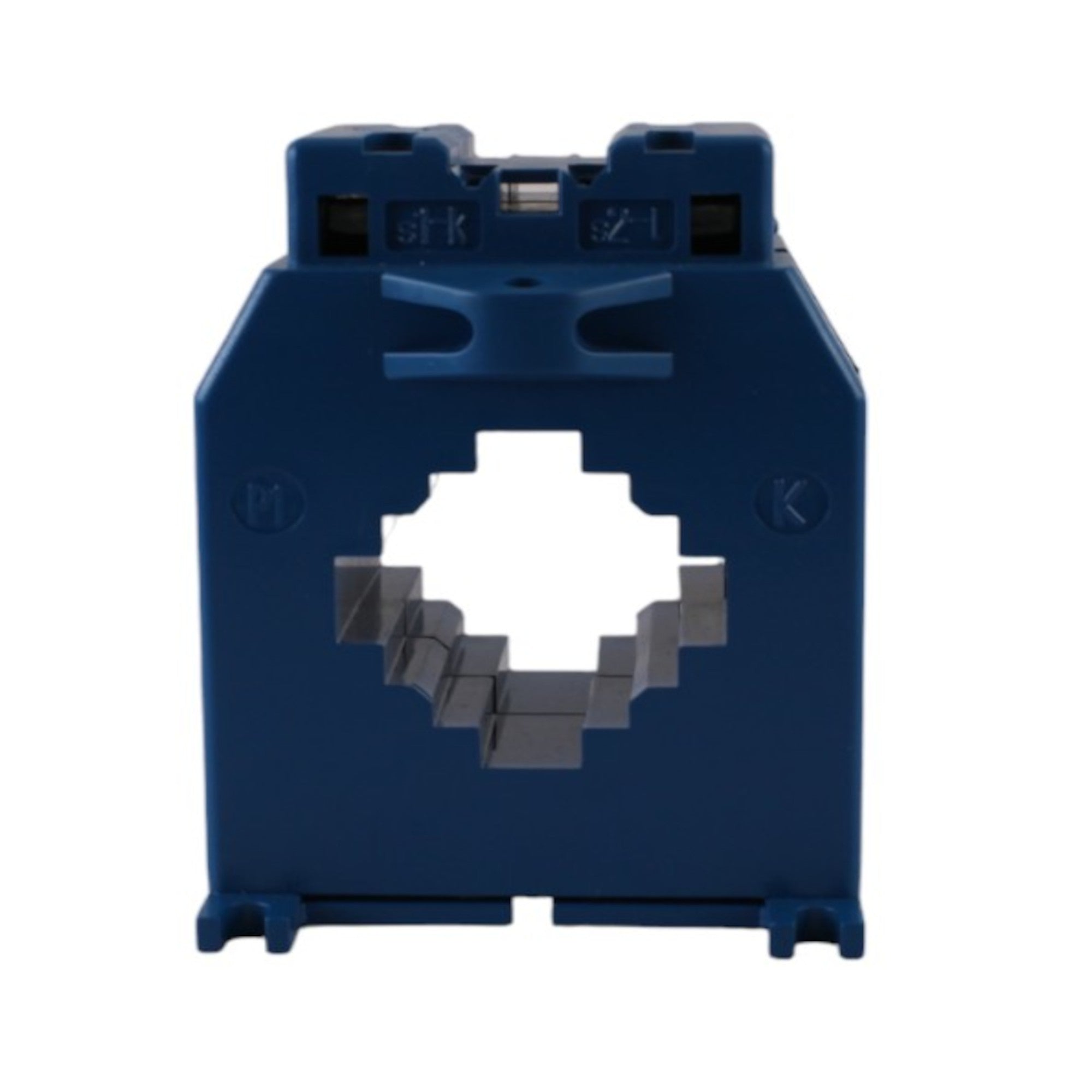 Image of Trasformatore amperometrico 800/5A CL.0.5 3VA attacco barra 40X10 FRER