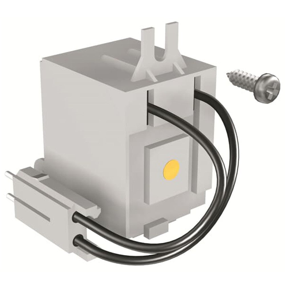 Image of Sganciatore di apertura cablato SOR-C T4-T5-T6 12 Vdc Abb