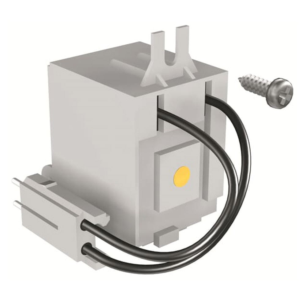 Image of Sganciatore di apertura cablato 48...60V CA-CC T4-T5-T6 Abb