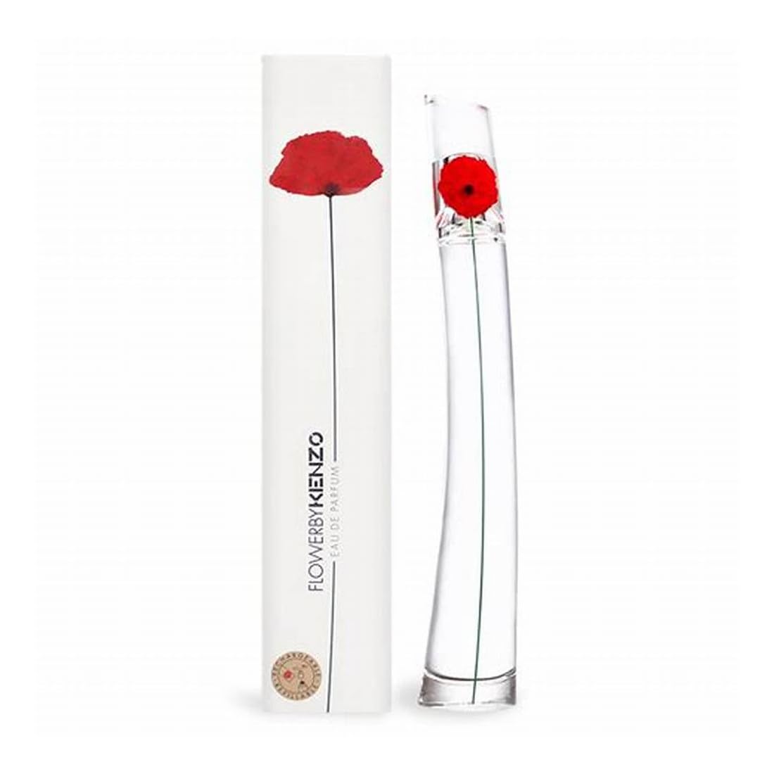 KEN FLOWER EDP RESSOURCE VAPO REFILL 200