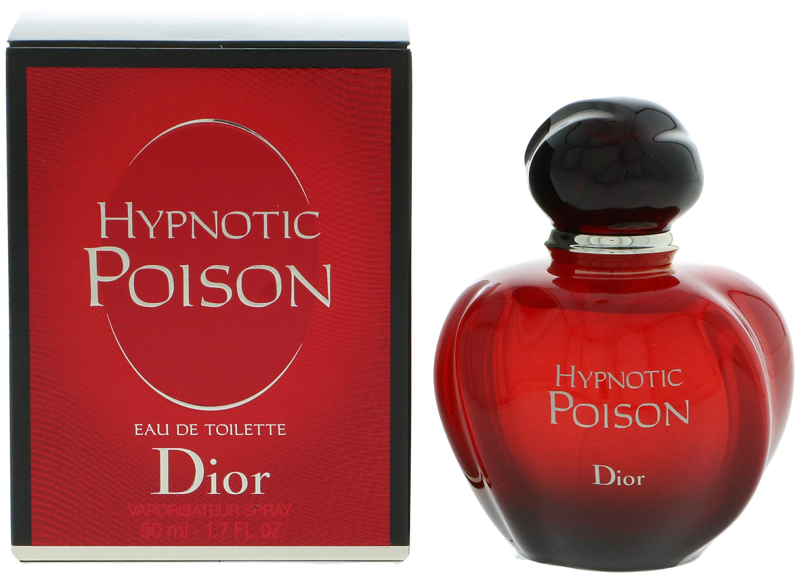 CD HYPNOTIC POISON EDT VAPO 50