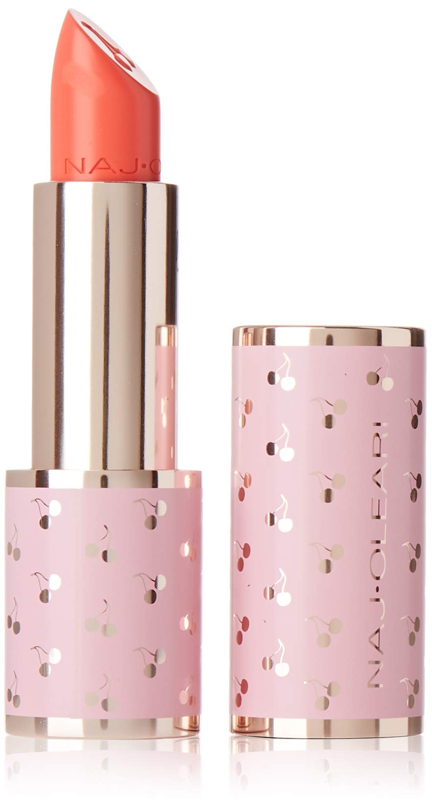 NAJ CREAMY DELIGHT LIPSTICK 10