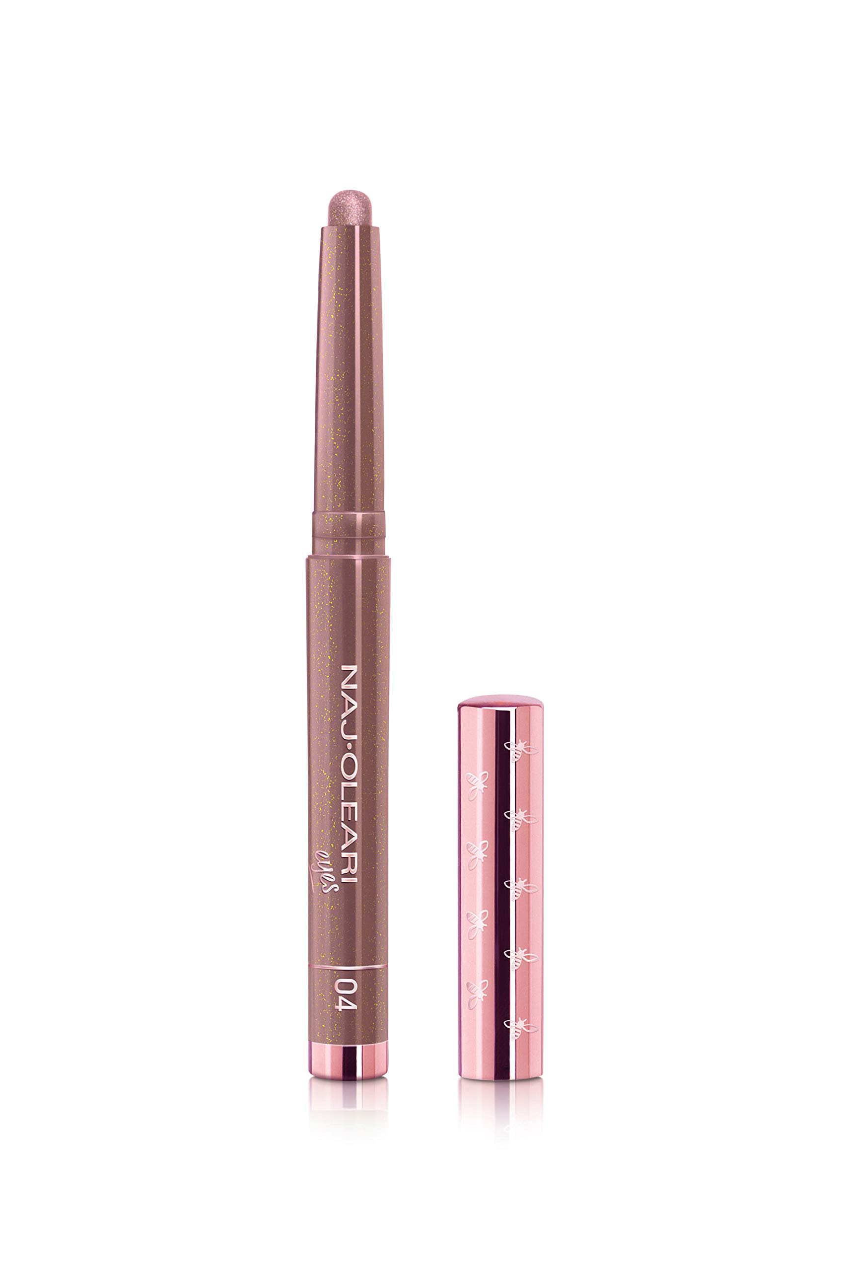 NAJ ABSOLUTE STAY EYESHADOW 04