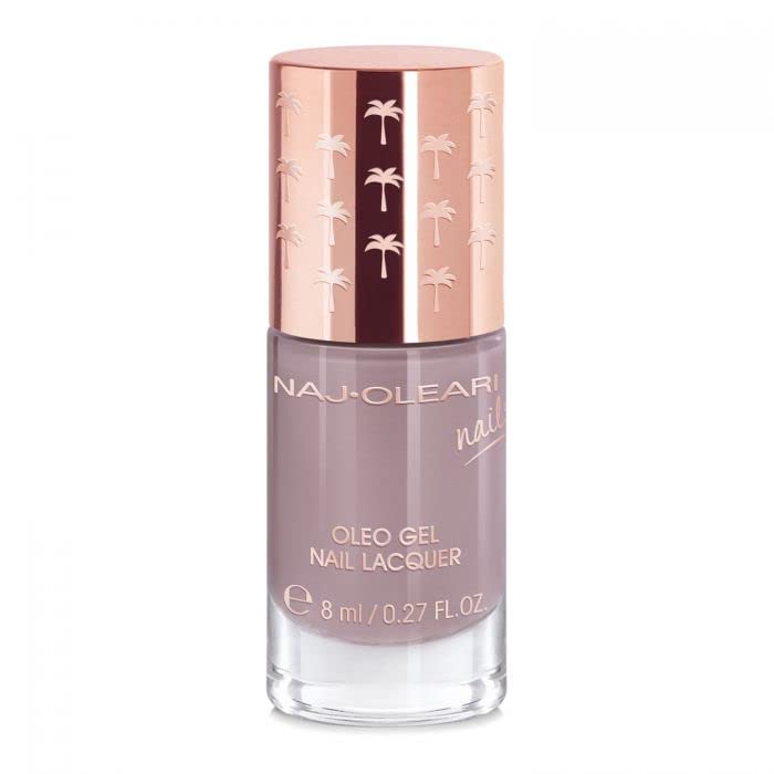 NAJ OLEO GEL NAIL LACQUER 29