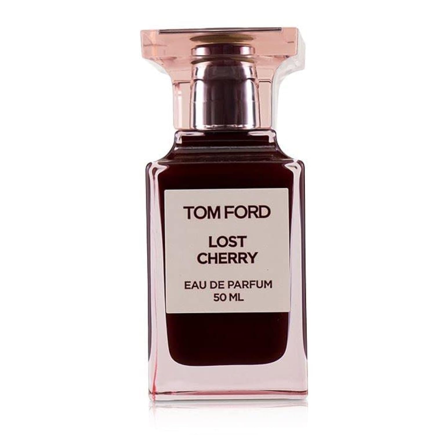 Profumo unisex uomo donna TOM FORD Eau de Parfum EDP Lost Cherry 50 ml Spray