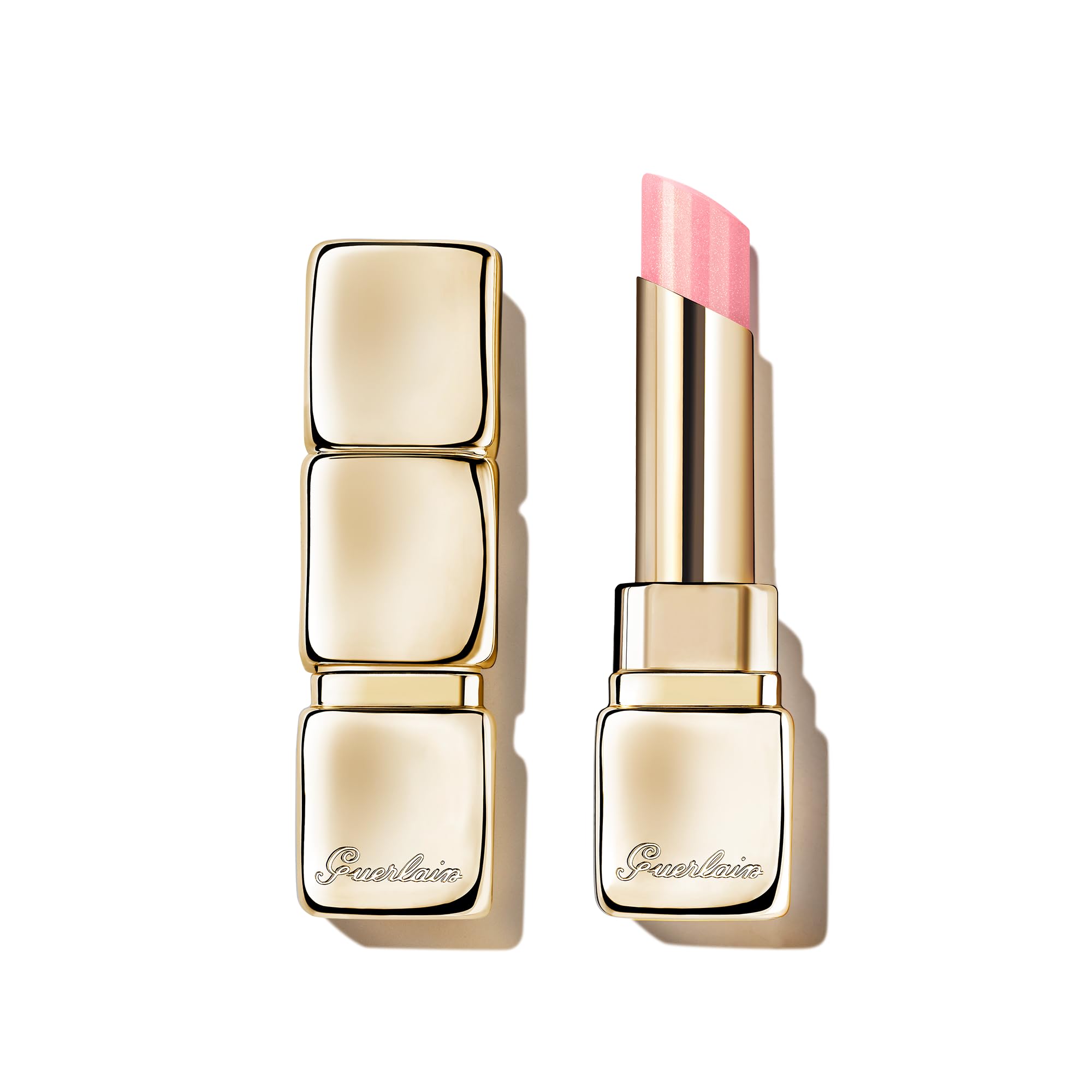 Balsamo Guerlain 1 g pearly rose idratante capelli districante nutriente