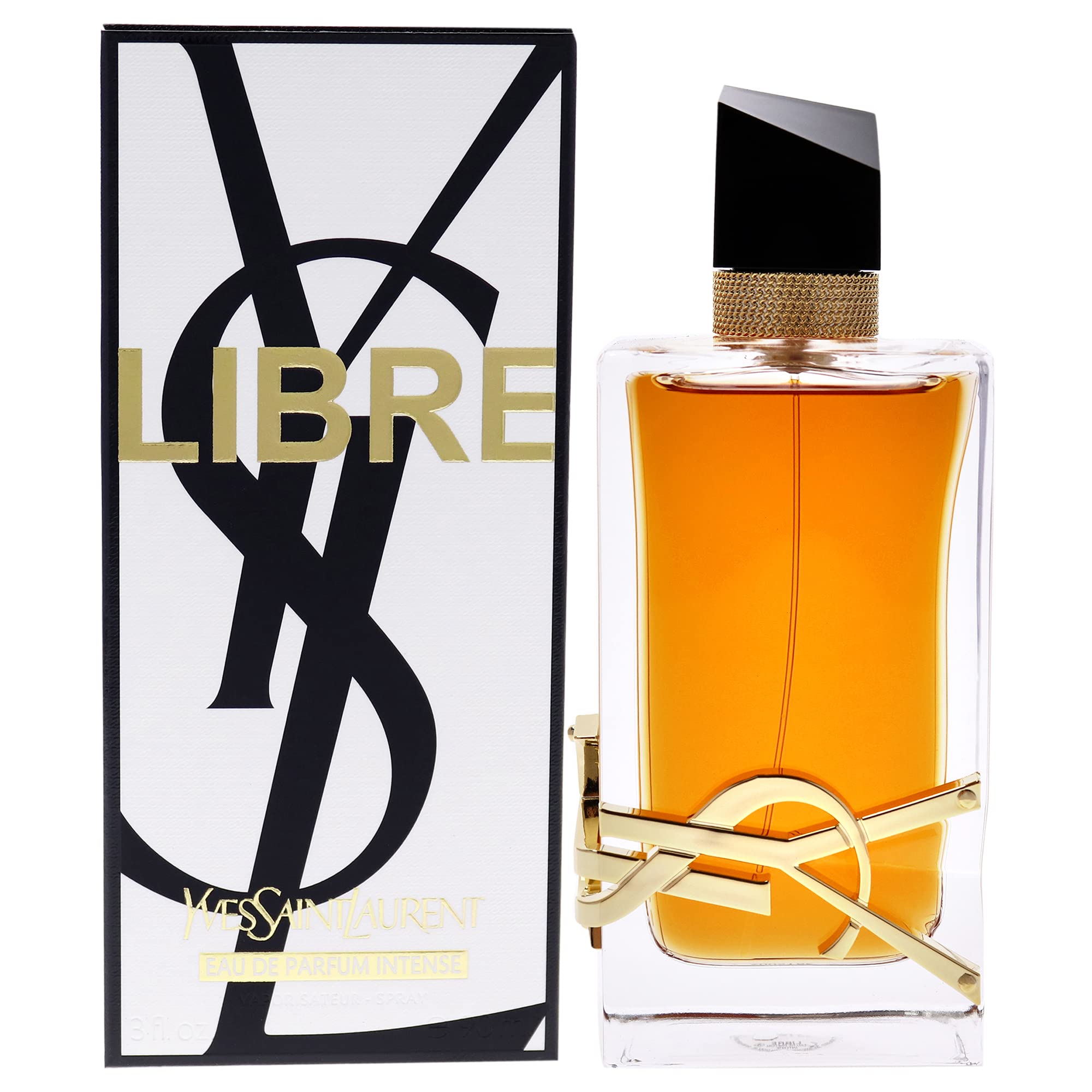 YSL LIBRE INTENSE EDP 90