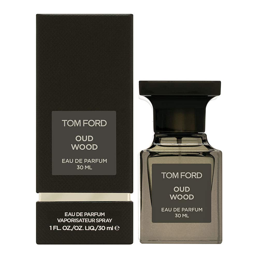 Profumo unisex uomo donna TOM FORD Eau de Parfum EDP Oud Wood 30 ml Vapo Spray