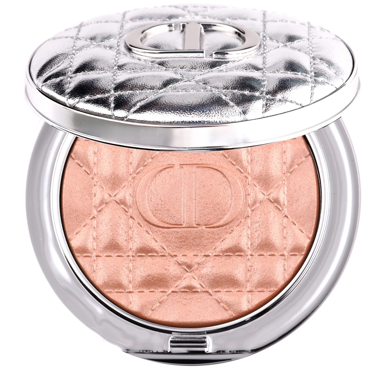 Cipria Dior 1 g viso opacizzante make up finish levigato