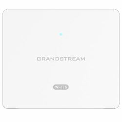 Grandstream - tr?dl?s forbindelse