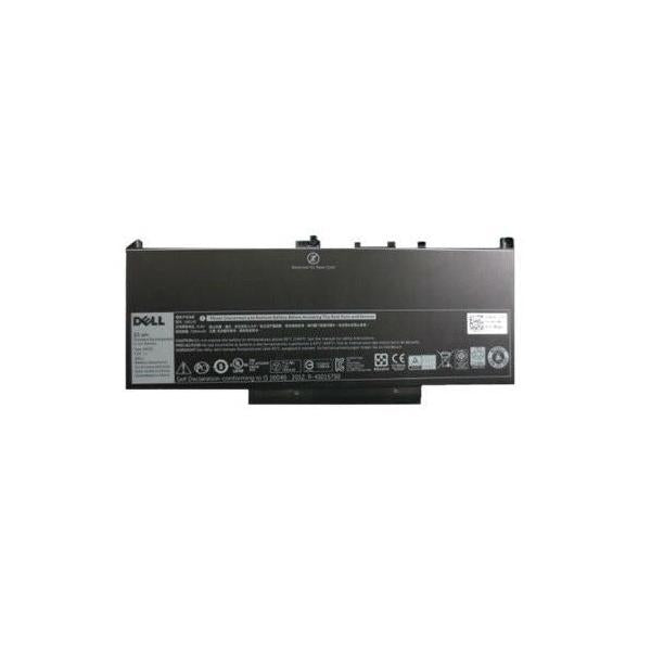 DELL GG4FM ricambio per laptop Batteria (DELL Battery 55WHR 4 Cell)