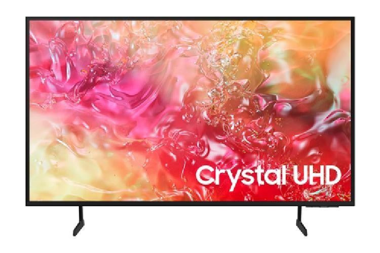 Image of TV LED televisore 50 pollici'' UE50DU7170UXZT ULTRA HD 4K SMART TV Televisore WIFI DVB-T2 GARANZIA ITALIA