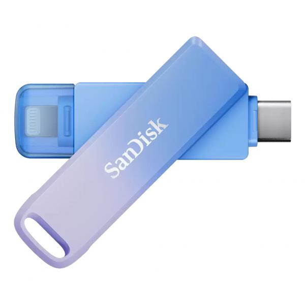 SanDisk Creator Phone Drive - USB-Flash-Laufwerk