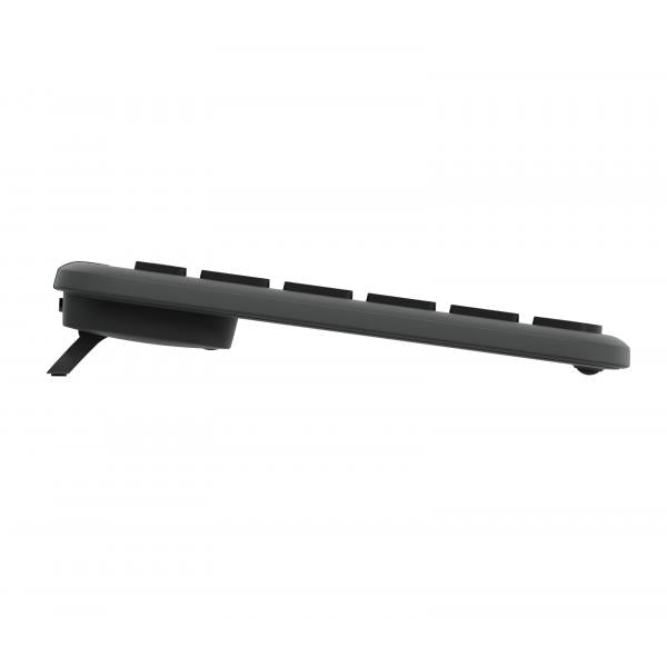 Image of Logitech Signature Slim K950 - Tastiera - 100%