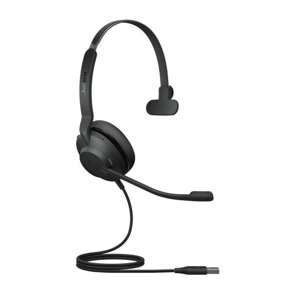 Jabra Evolve2 30 SE UC Mono - Auricolare - On-Ear
