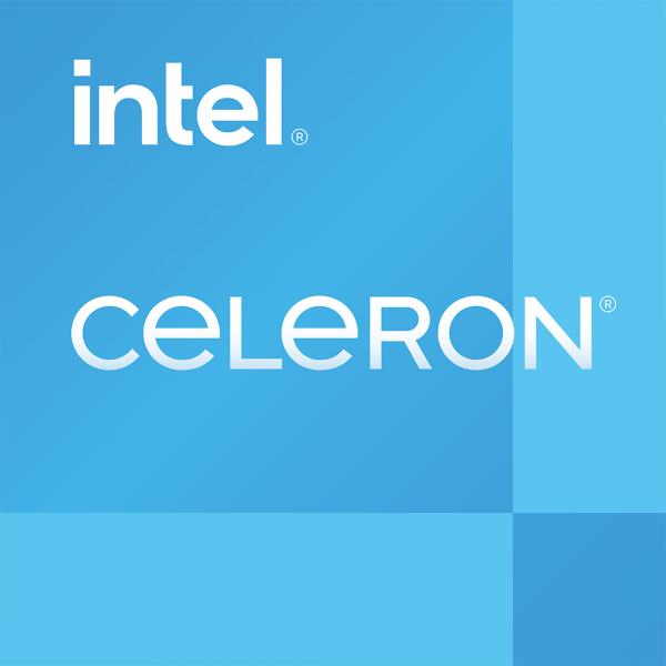 Image of Intel Celeron G6900 - 3,4 GHz - 2 core - 2 thread