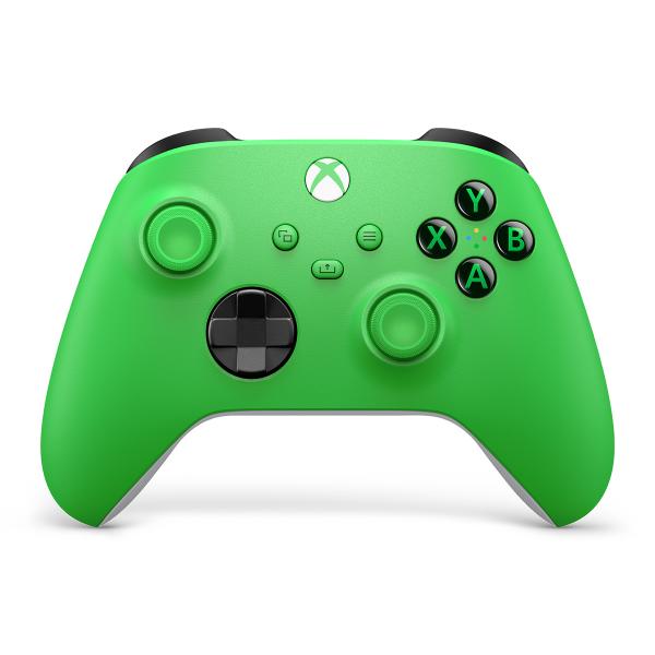 Controller wireless Microsoft Xbox - Gamepad