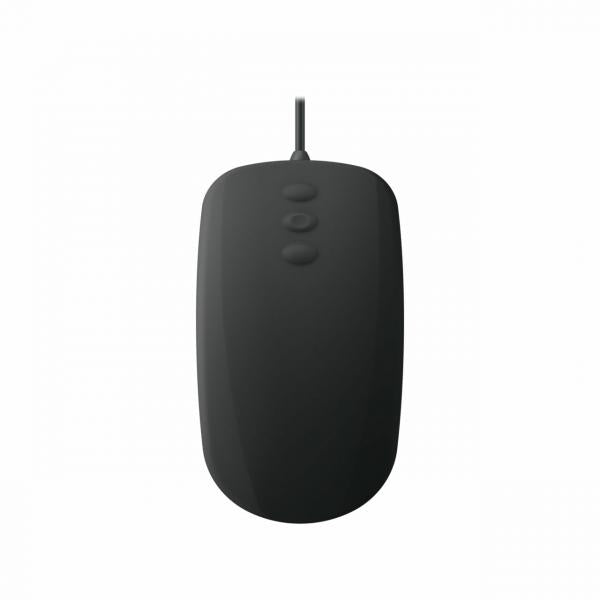 Image of Cherry Active Key Medical AK-PMH3 - Mouse - Scorrimento a 3 pulsanti