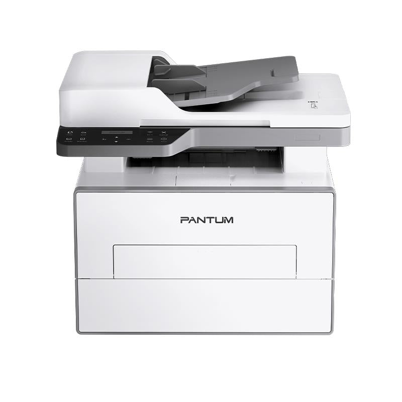 Image of Stampante Multifunzione Pantum BM4240ADW - Mono Laser - Stampante, Scanner, Fotocop. - Vel. 33ppm - ADF 50ff - Usb//WiFi/Lan