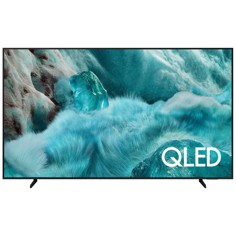 Image of SAMSUNG QE65Q7FAAU 2025 - 65'''' SMART TV Televisore QLED 4K - 3.000 PQI - BLACK - EU
