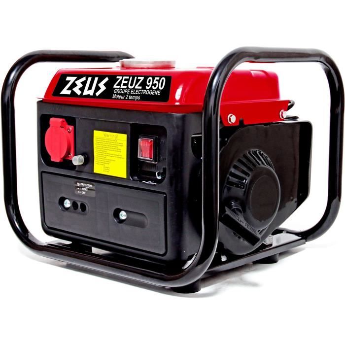 Image of GENERATORE 720W