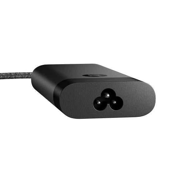 Image of HP Caricabatterie per computer portatili 110W USB-C (110W USB-C Laptop Charger, - Laptop, Indoor, 110 W, - Business, nero, 1 pc[s] - Warranty: 12M)