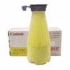 Canon CLC1100 Toner Yellow cartuccia toner Originale Giallo (CAN CLC1100 YELLOW TONER CLC1100/1130/1150/1160/1180)