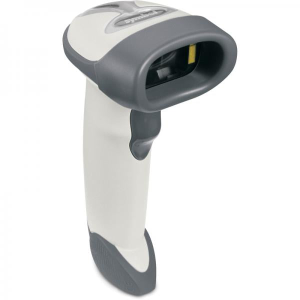 Image of Zebra Symbol LS2208 - Lettore di codici a barre - dispositivo portatile - 100 scansioni/sec.