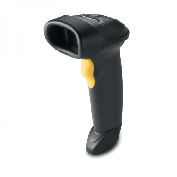 Image of Zebra Symbol LS2208 - scanner di codici a barre - dispositivo portatile - decodificato