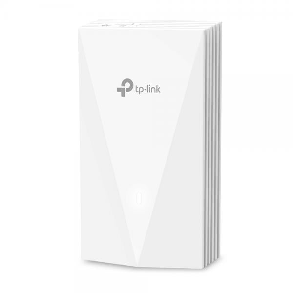 Image of TP-LINK Omada EAP655-Wall V1 - Punto di accesso - Wi-Fi 6